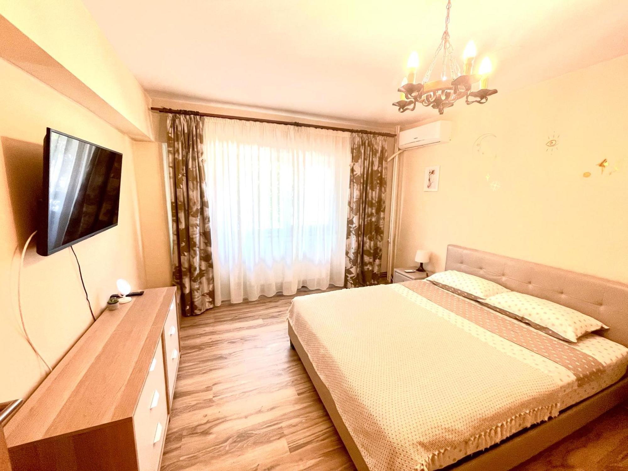 David Apartment Otopeni Exterior foto